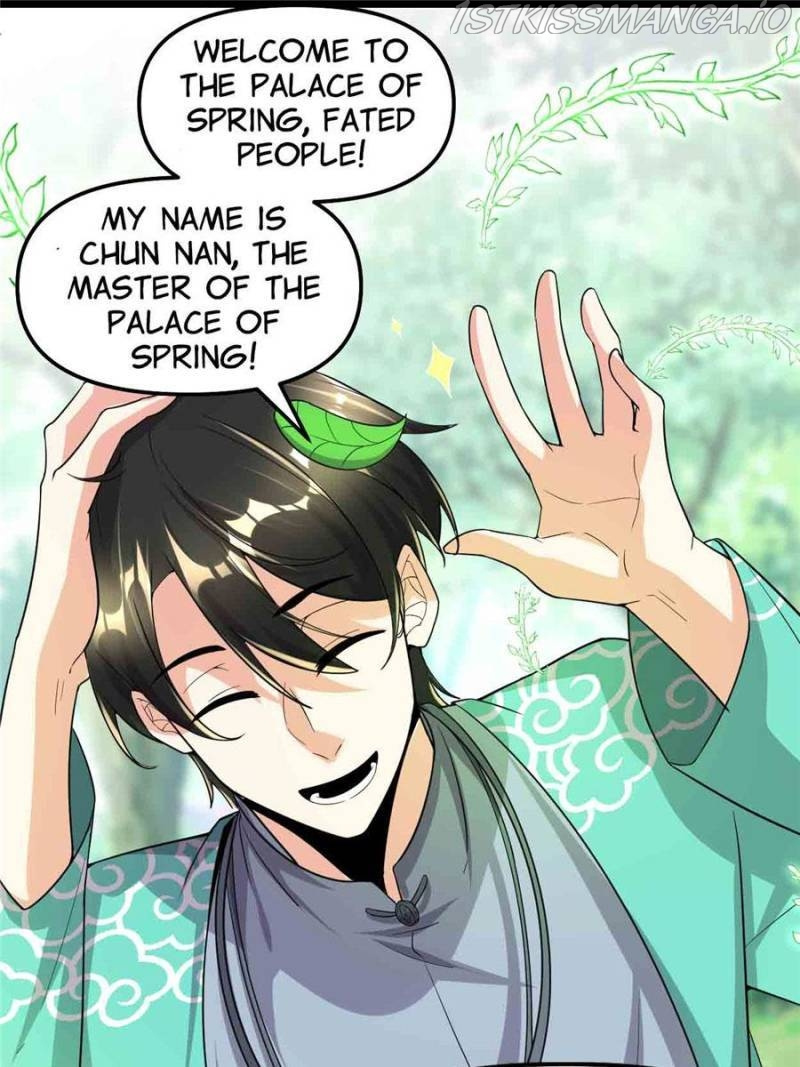 I Might Be A Fake Cultivator chapter 152 - page 41