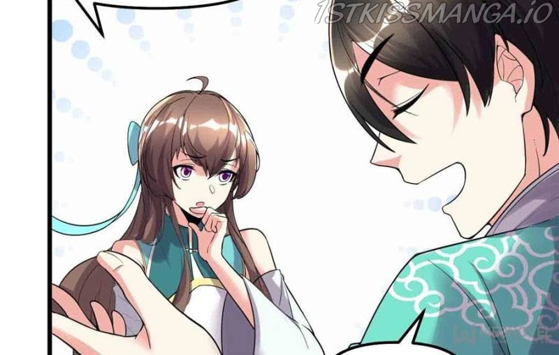 I Might Be A Fake Cultivator chapter 152 - page 43