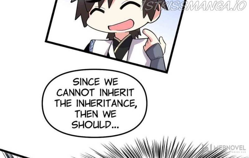 I Might Be A Fake Cultivator chapter 152 - page 46