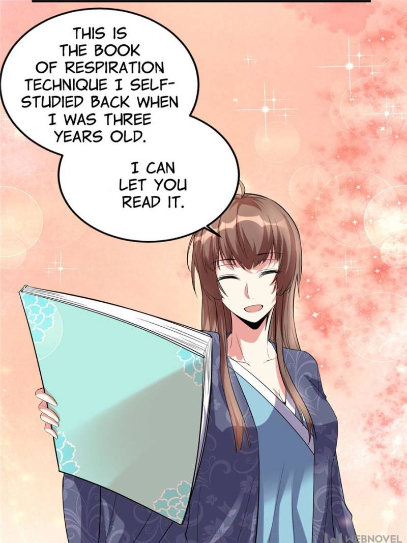 I Might Be A Fake Cultivator chapter 7 - page 16