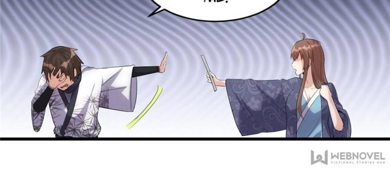 I Might Be A Fake Cultivator chapter 7 - page 19