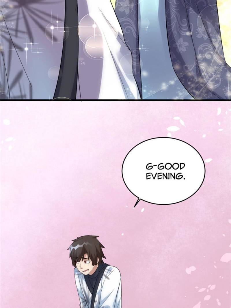 I Might Be A Fake Cultivator chapter 7 - page 2