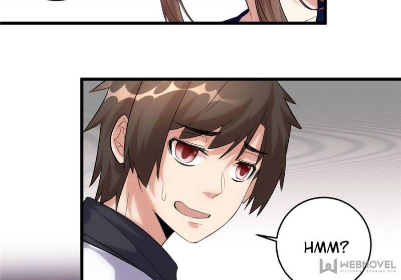 I Might Be A Fake Cultivator chapter 7 - page 26