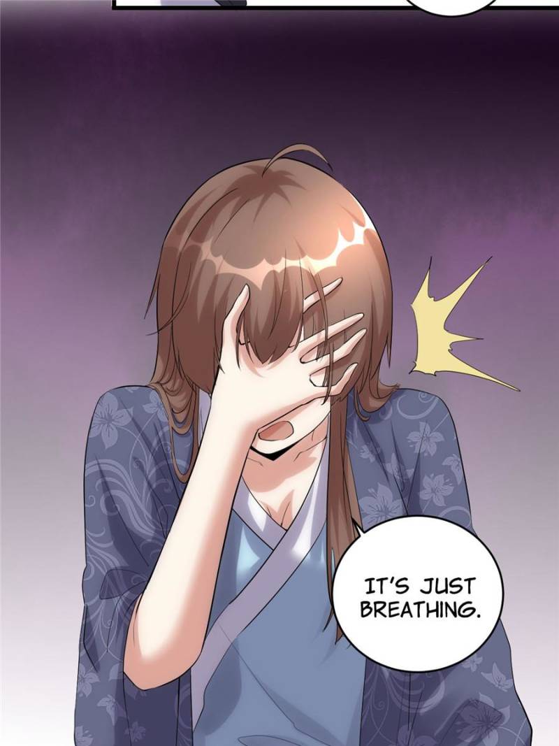 I Might Be A Fake Cultivator chapter 7 - page 27