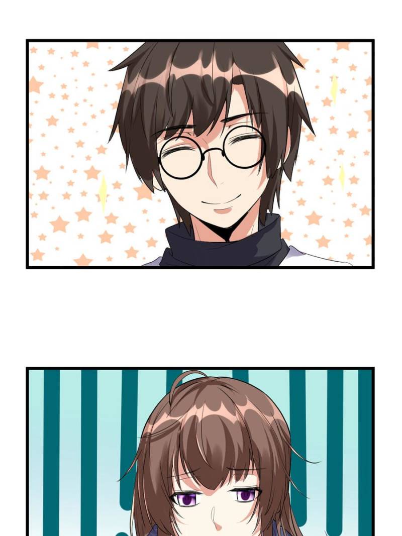 I Might Be A Fake Cultivator chapter 7 - page 35