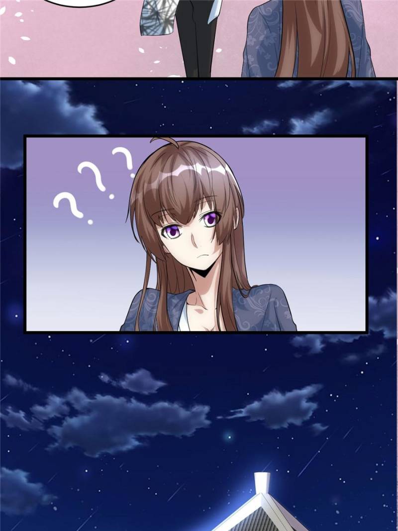 I Might Be A Fake Cultivator chapter 7 - page 4