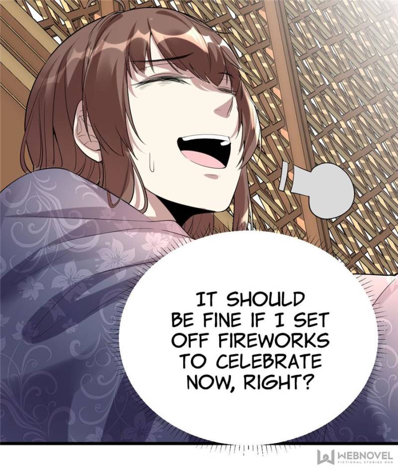 I Might Be A Fake Cultivator chapter 7 - page 40