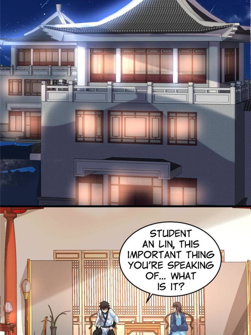 I Might Be A Fake Cultivator chapter 7 - page 5