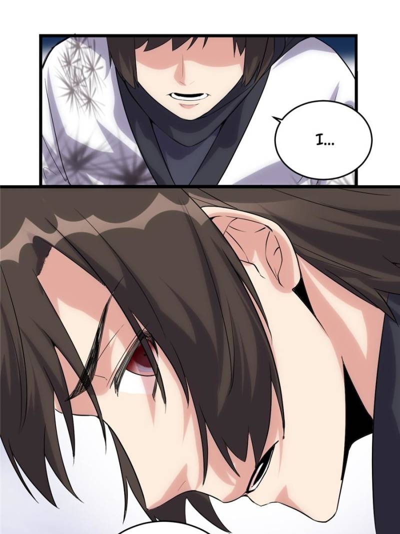I Might Be A Fake Cultivator chapter 7 - page 7
