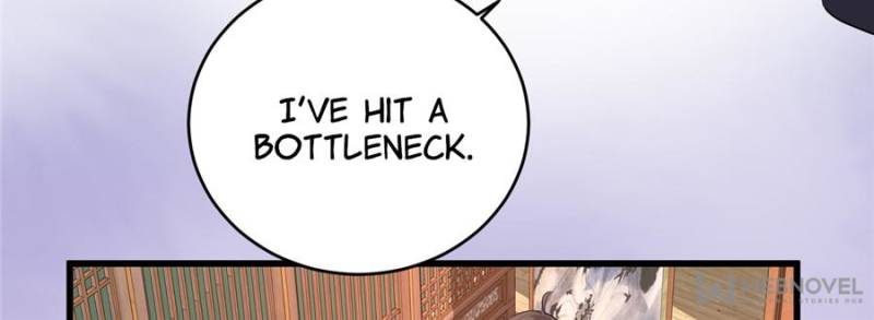 I Might Be A Fake Cultivator chapter 7 - page 8