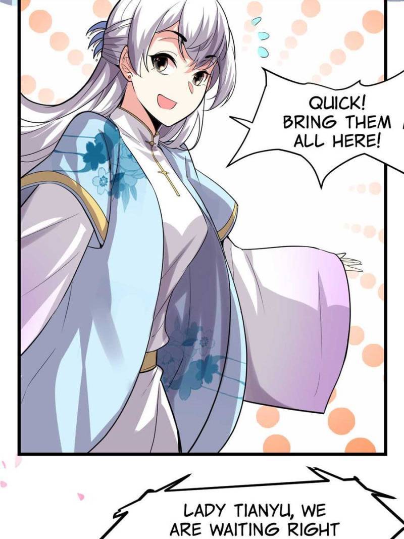 I Might Be A Fake Cultivator chapter 90 - page 10