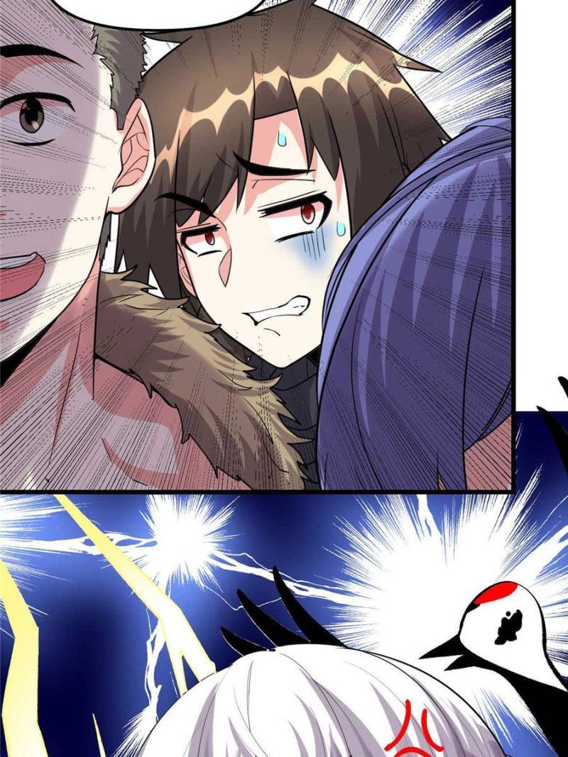 I Might Be A Fake Cultivator chapter 90 - page 19
