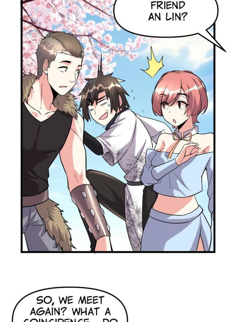 I Might Be A Fake Cultivator chapter 90 - page 22