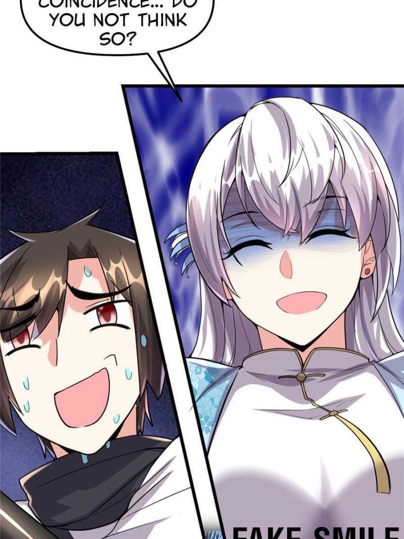 I Might Be A Fake Cultivator chapter 90 - page 23