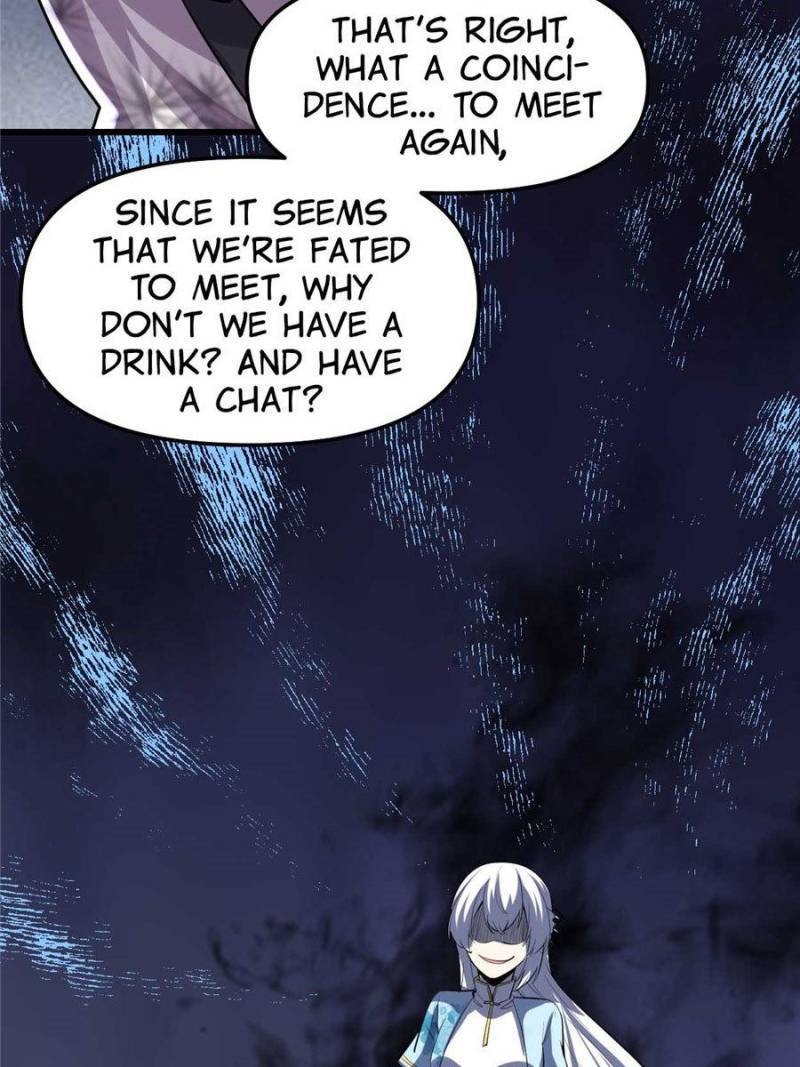 I Might Be A Fake Cultivator chapter 90 - page 25