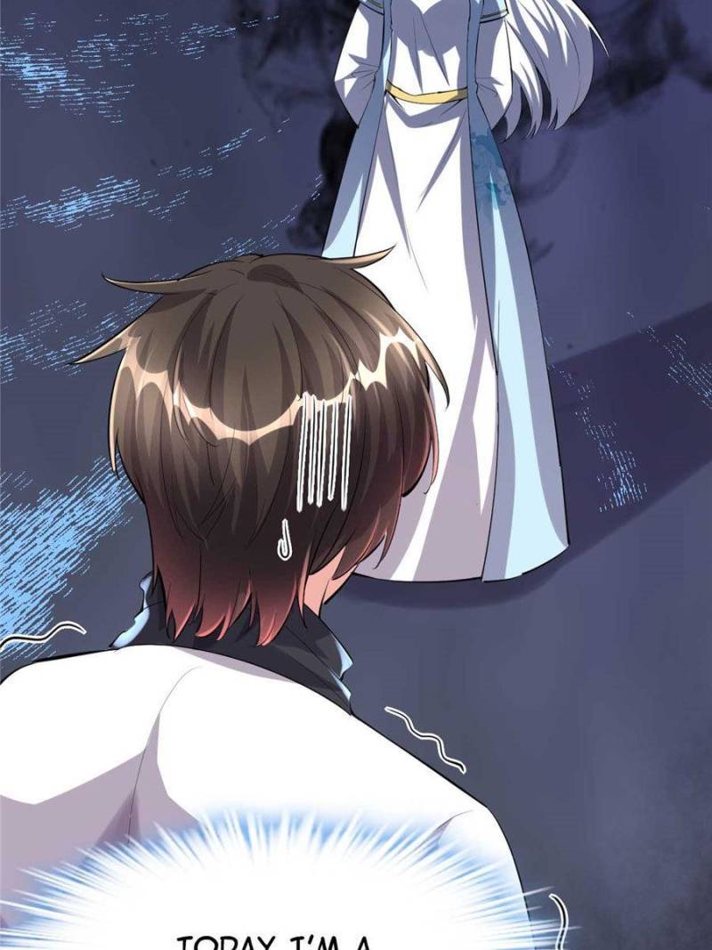 I Might Be A Fake Cultivator chapter 90 - page 26