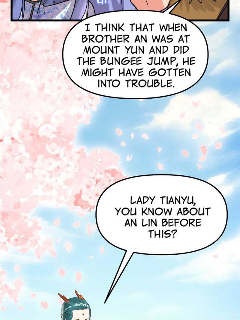 I Might Be A Fake Cultivator chapter 90 - page 29