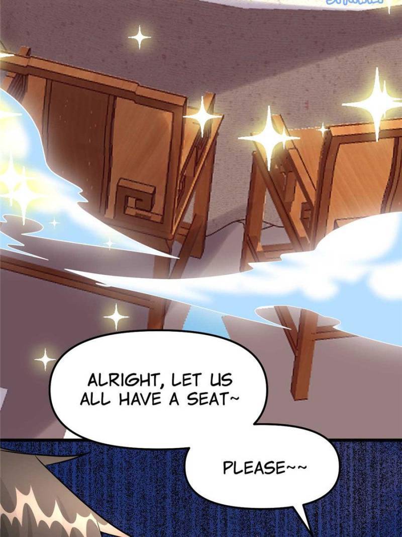 I Might Be A Fake Cultivator chapter 90 - page 35