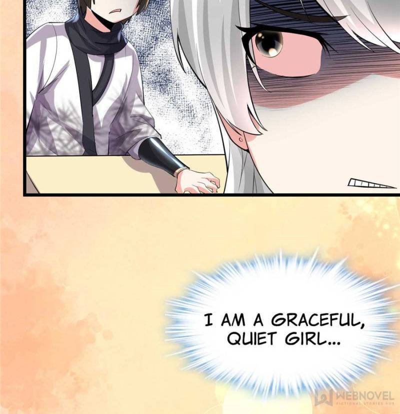 I Might Be A Fake Cultivator chapter 90 - page 38