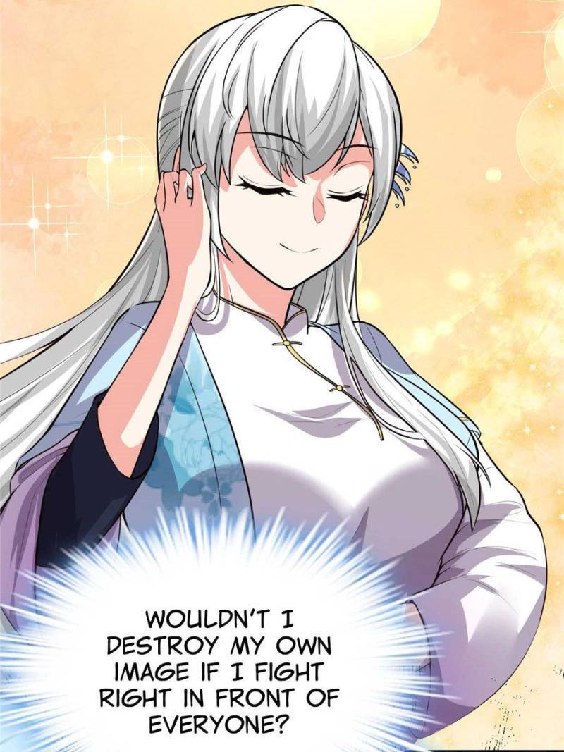 I Might Be A Fake Cultivator chapter 90 - page 39