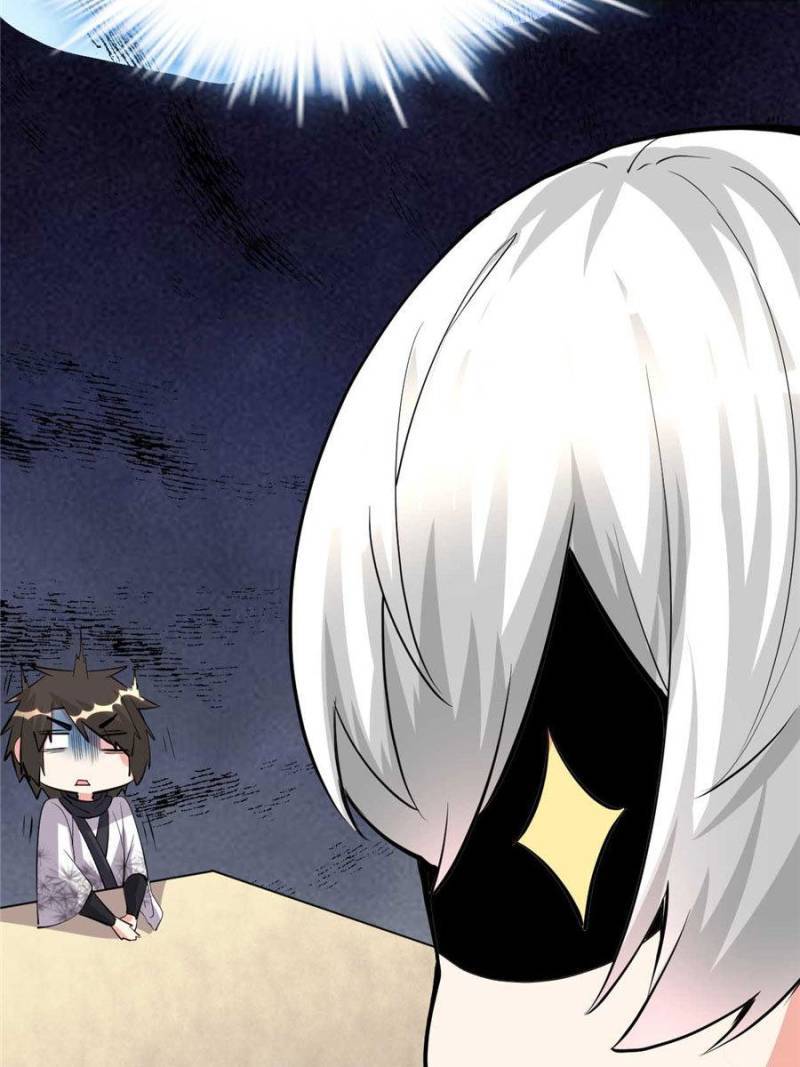 I Might Be A Fake Cultivator chapter 90 - page 40