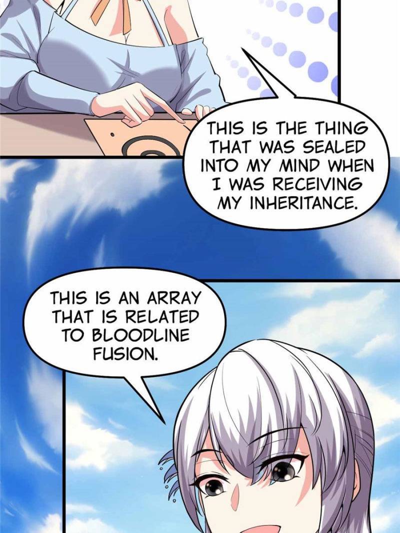I Might Be A Fake Cultivator chapter 90 - page 45