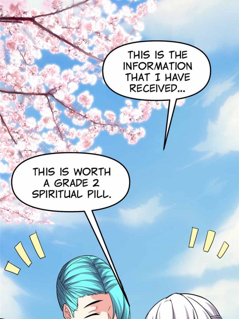 I Might Be A Fake Cultivator chapter 90 - page 50