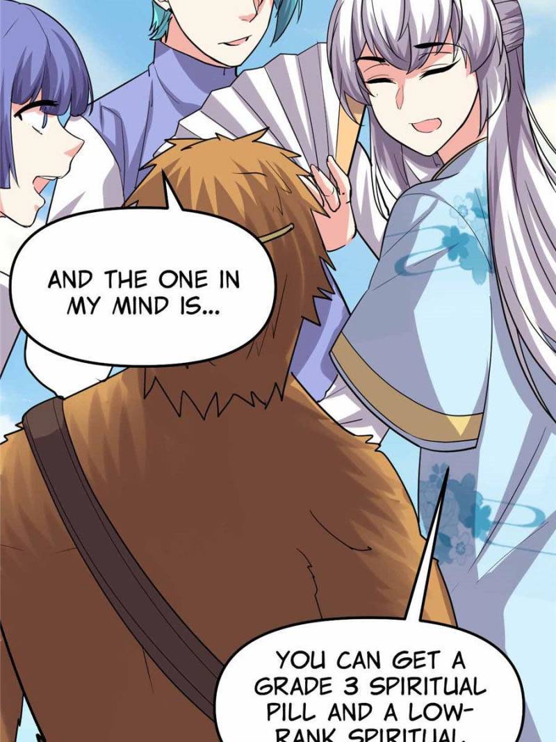 I Might Be A Fake Cultivator chapter 90 - page 51