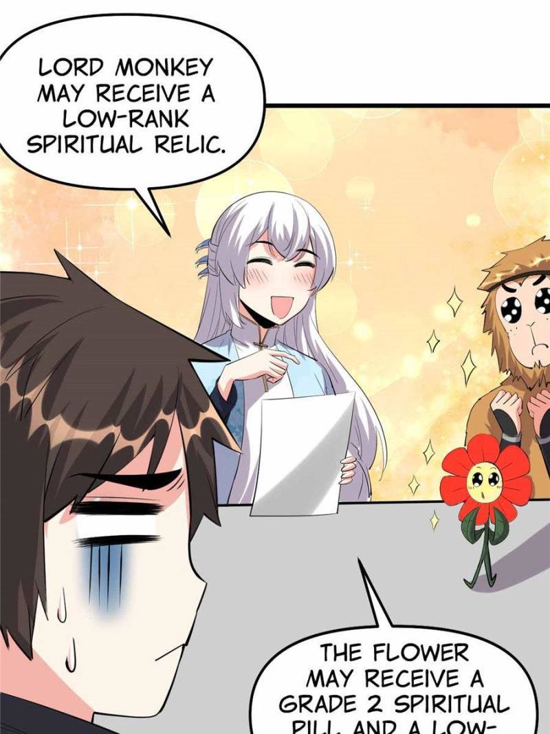 I Might Be A Fake Cultivator chapter 90 - page 54