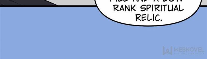 I Might Be A Fake Cultivator chapter 90 - page 55