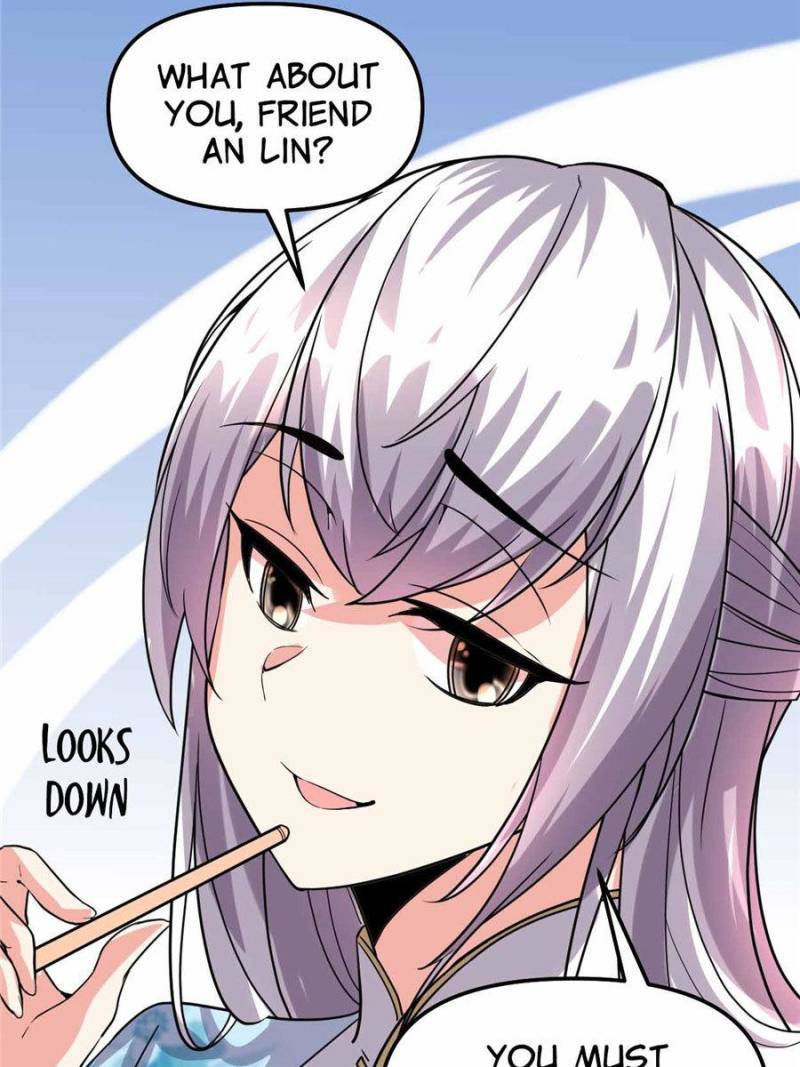 I Might Be A Fake Cultivator chapter 90 - page 56