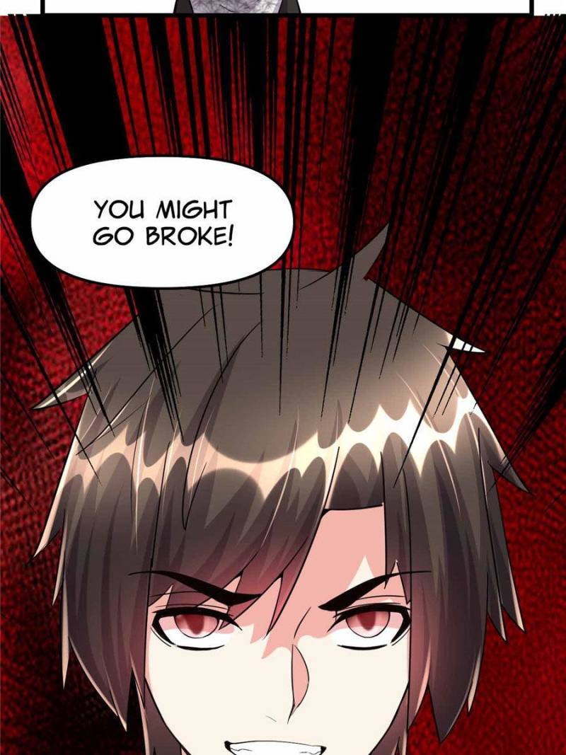 I Might Be A Fake Cultivator chapter 90 - page 59