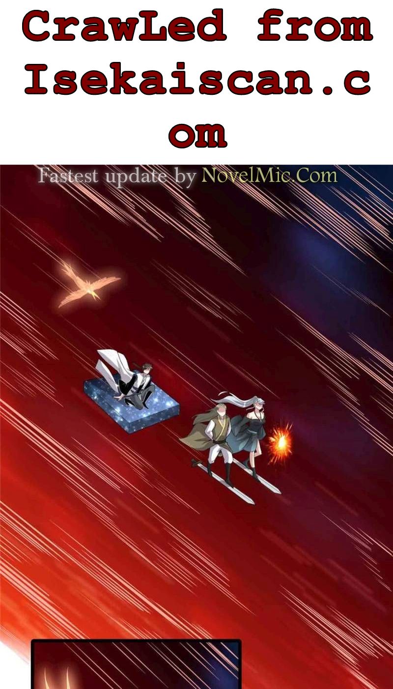 I Might Be A Fake Cultivator chapter 250 - page 1
