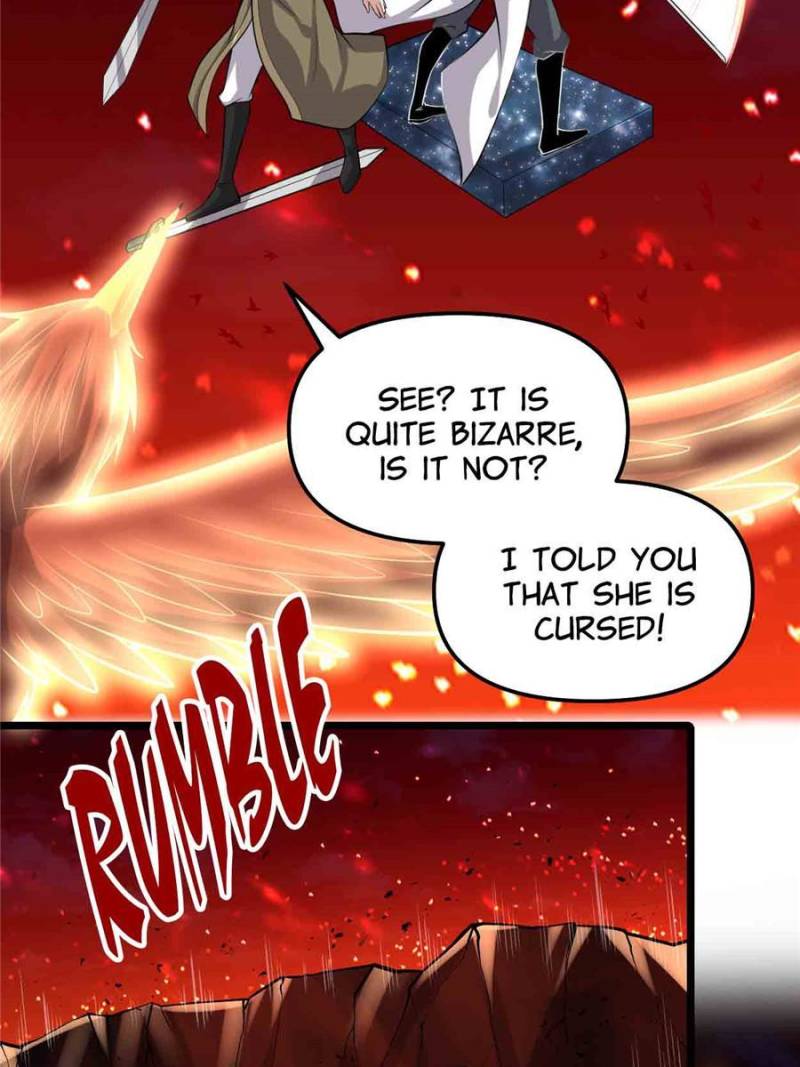 I Might Be A Fake Cultivator chapter 250 - page 10