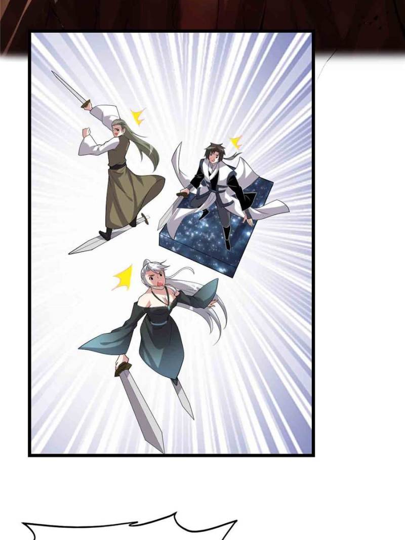 I Might Be A Fake Cultivator chapter 250 - page 12