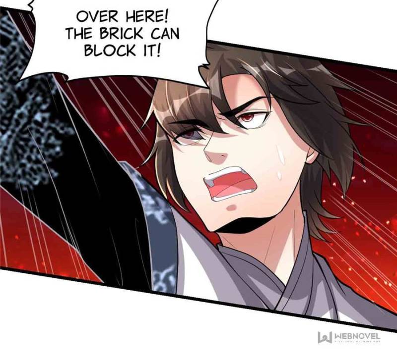 I Might Be A Fake Cultivator chapter 250 - page 13