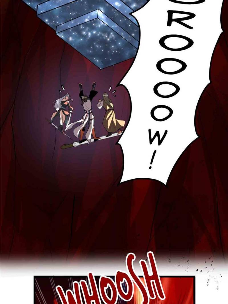 I Might Be A Fake Cultivator chapter 250 - page 15