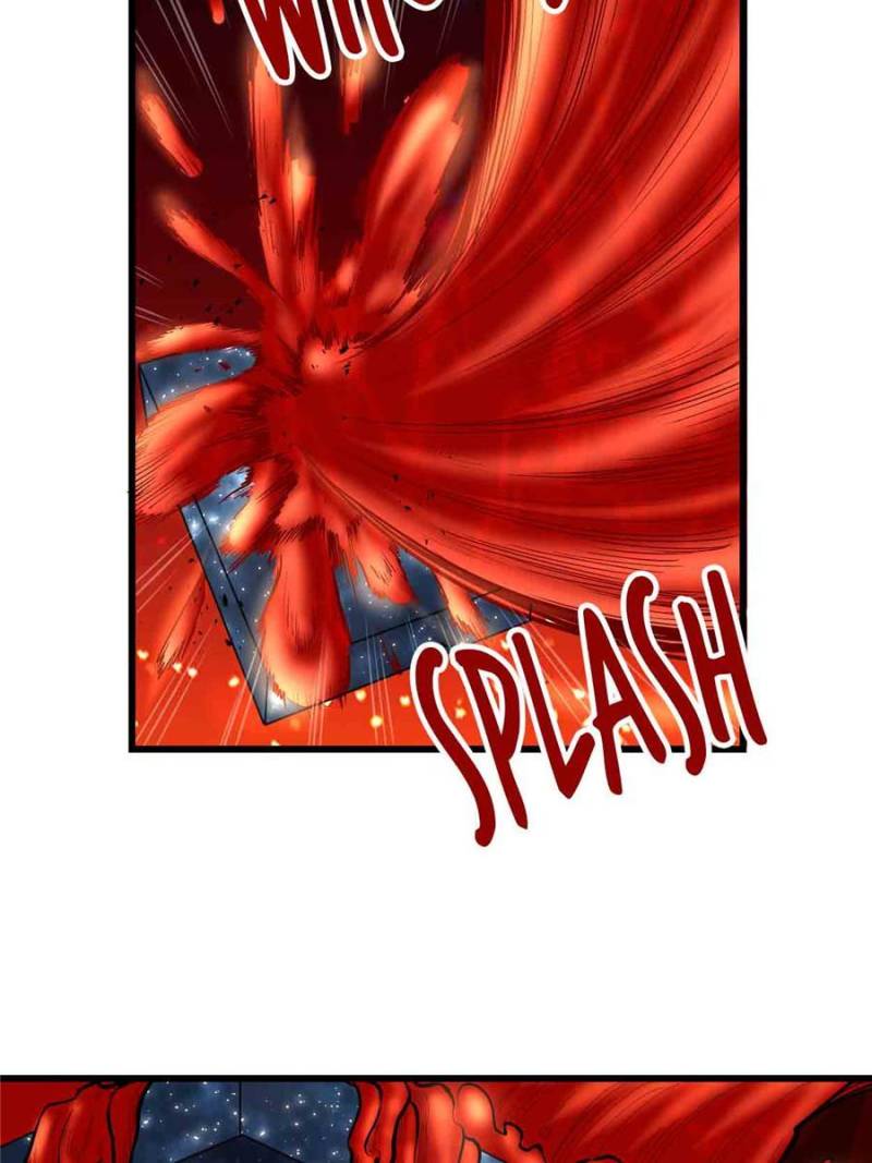 I Might Be A Fake Cultivator chapter 250 - page 16
