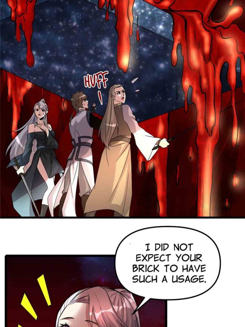 I Might Be A Fake Cultivator chapter 250 - page 17
