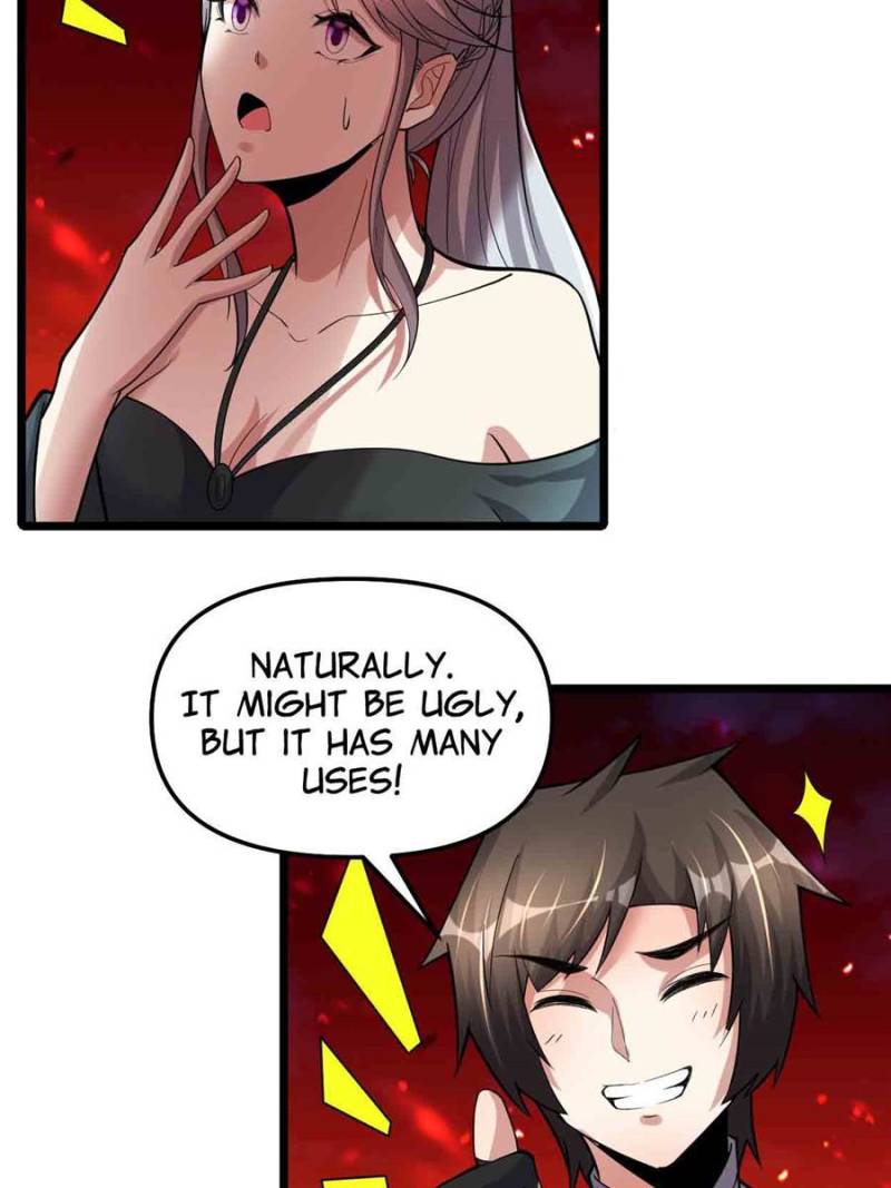 I Might Be A Fake Cultivator chapter 250 - page 18