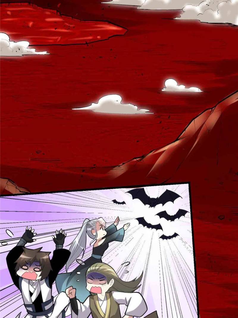 I Might Be A Fake Cultivator chapter 250 - page 20