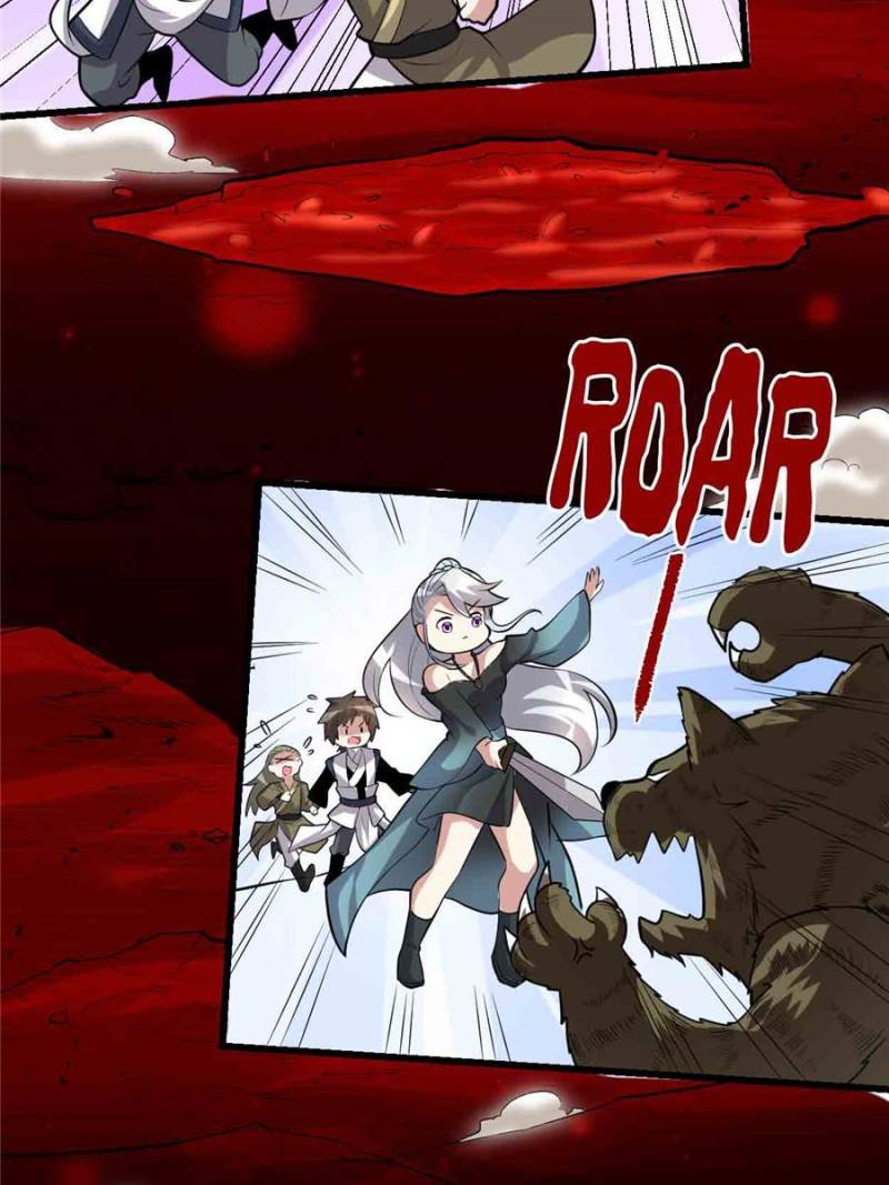 I Might Be A Fake Cultivator chapter 250 - page 21