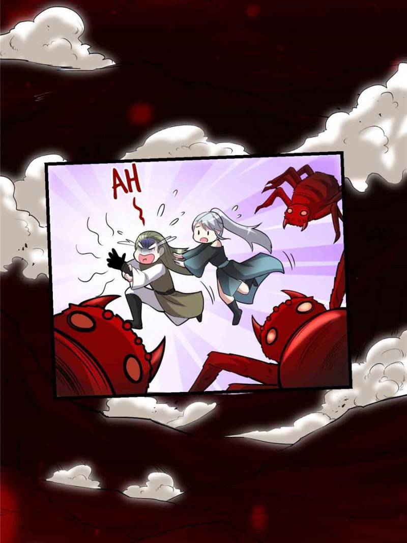I Might Be A Fake Cultivator chapter 250 - page 22