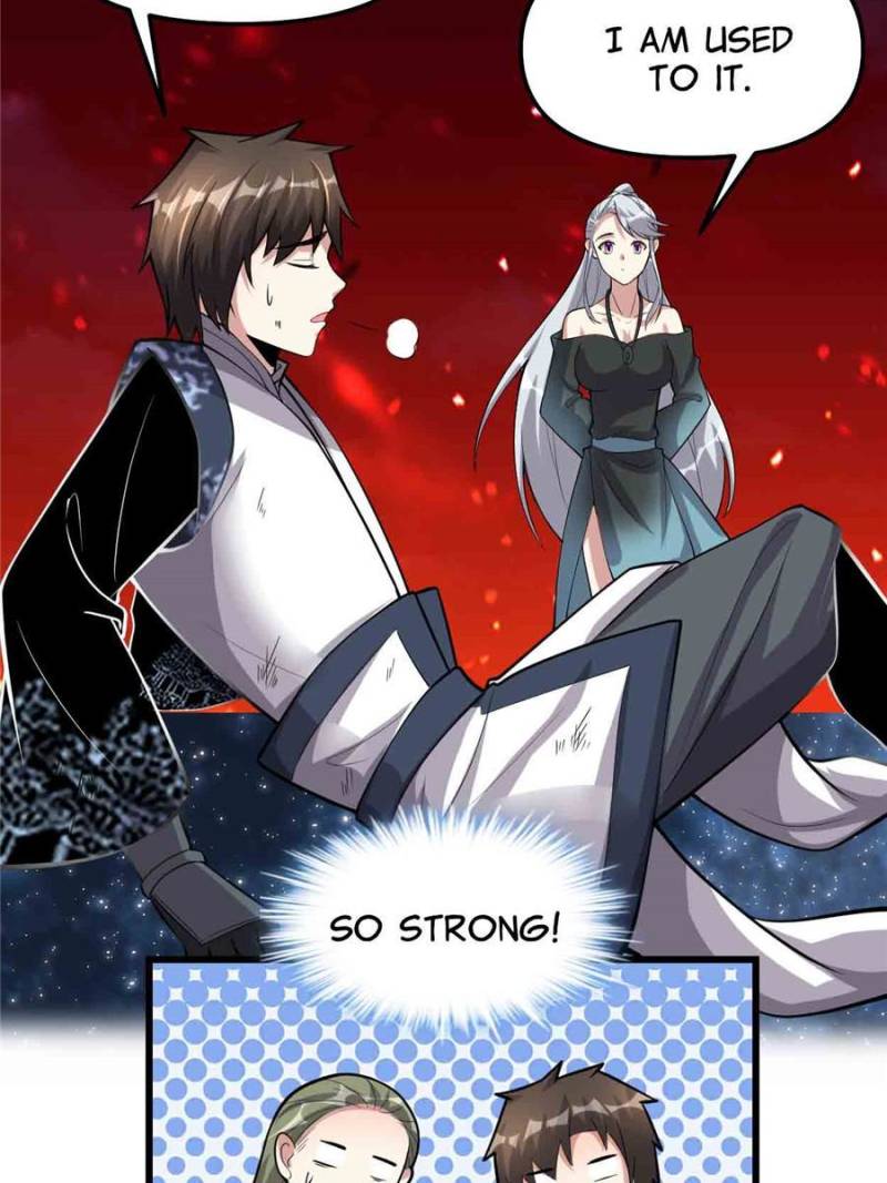 I Might Be A Fake Cultivator chapter 250 - page 25