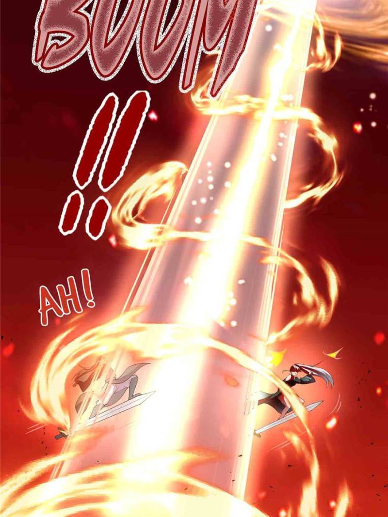I Might Be A Fake Cultivator chapter 250 - page 4