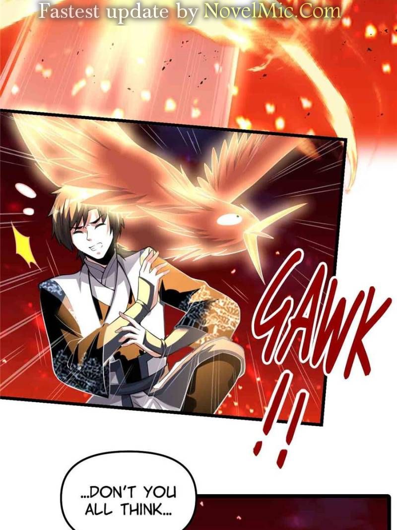 I Might Be A Fake Cultivator chapter 250 - page 5