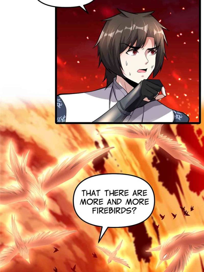 I Might Be A Fake Cultivator chapter 250 - page 6