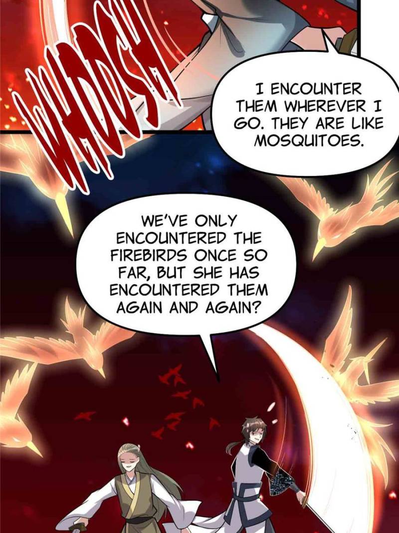 I Might Be A Fake Cultivator chapter 250 - page 9