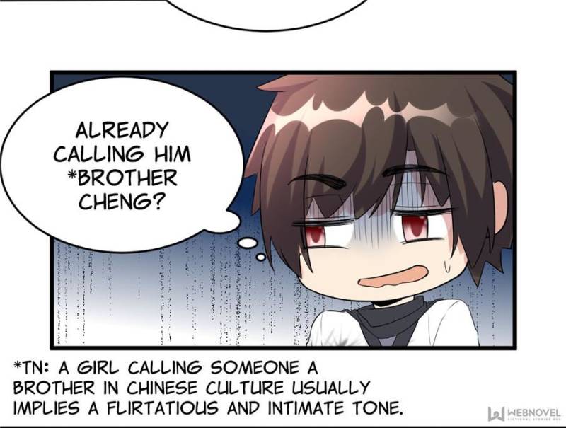 I Might Be A Fake Cultivator chapter 8 - page 31