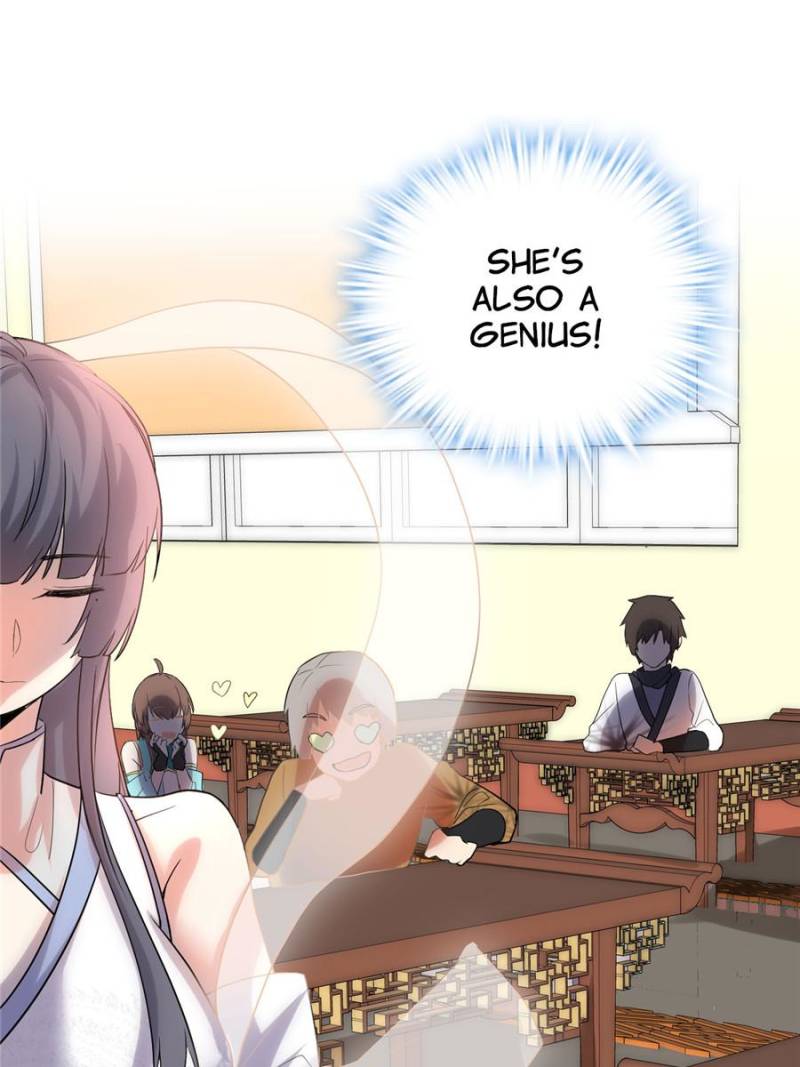 I Might Be A Fake Cultivator chapter 8 - page 33